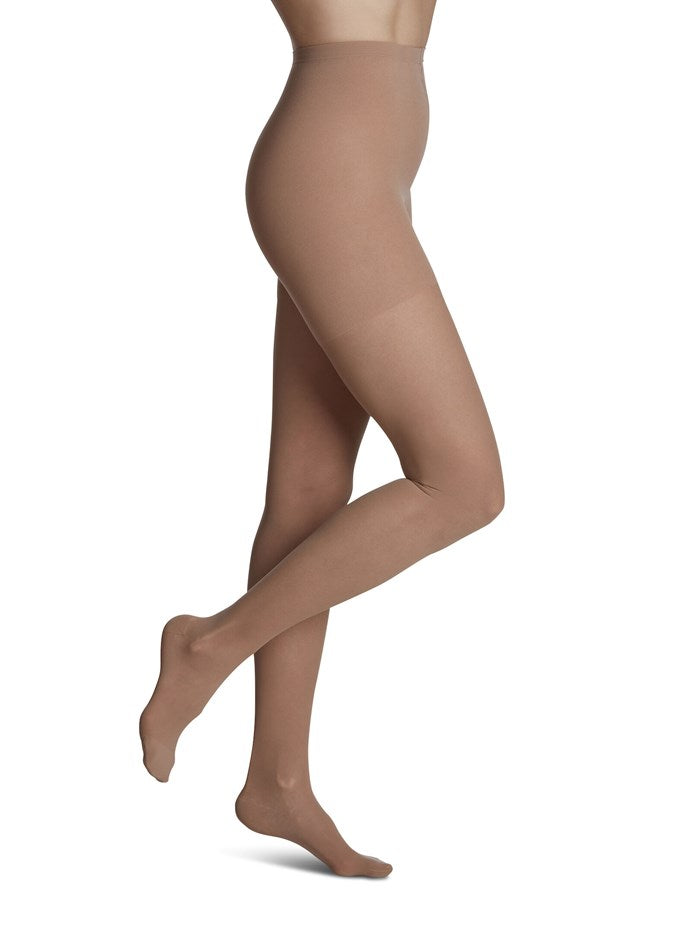 SIGVARIS (15-20 mmHg) - Woman's Sheer Fashion Compression Pantyhose