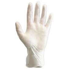 PrimaTouch Comfort Vinyl Gloves, Non-Powered, Medium