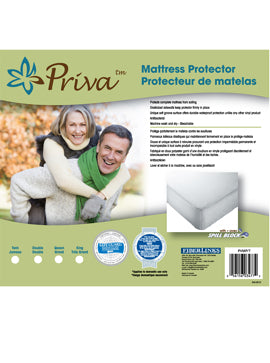 Priva - Bed Protector Sheets