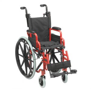 RENTAL - Pediatric Wheelchair